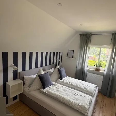Neu 2025 Friesenhaus 1940 Holiday home