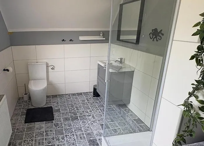 Neu 2025 Friesenhaus 1940 Tatil Evi Esens