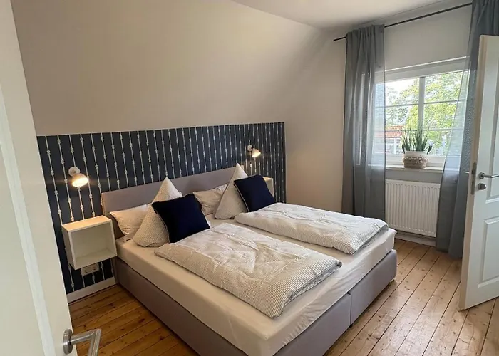 Tatil Evi Neu 2025 Friesenhaus 1940